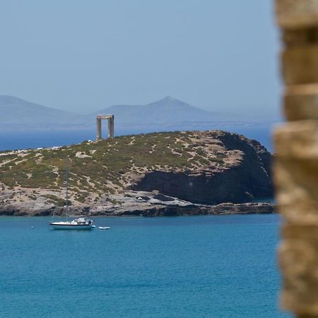 Hotel Grotta Naxos City Luaran gambar