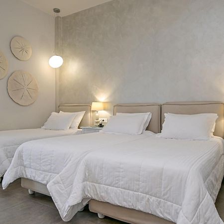 Hotel Grotta Naxos City Bilik gambar