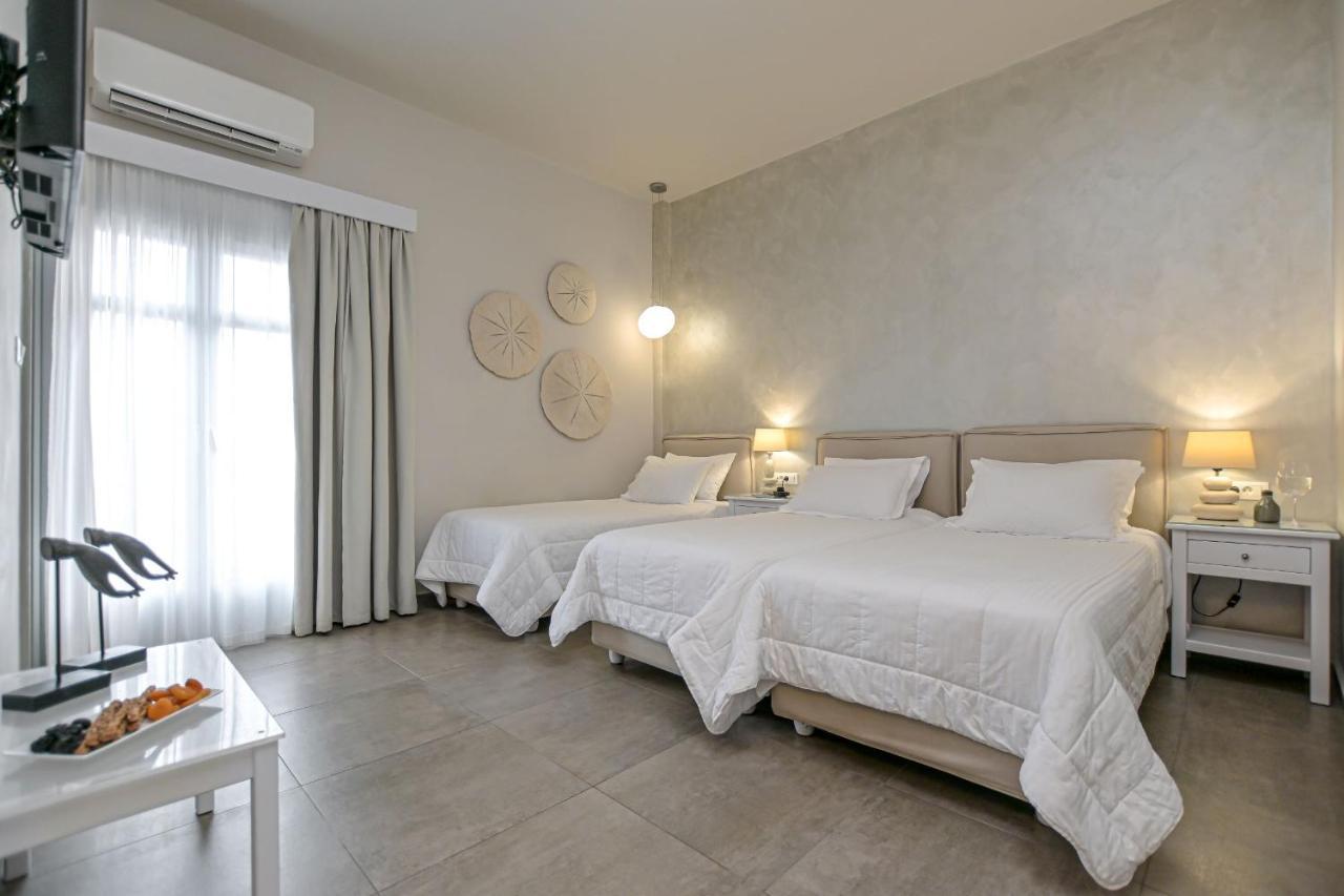 Hotel Grotta Naxos City Luaran gambar