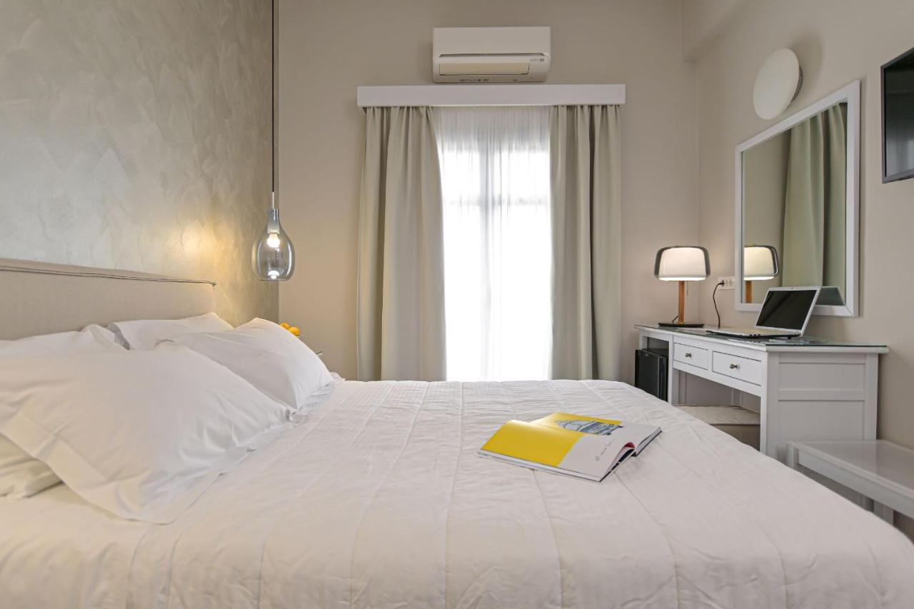 Hotel Grotta Naxos City Luaran gambar