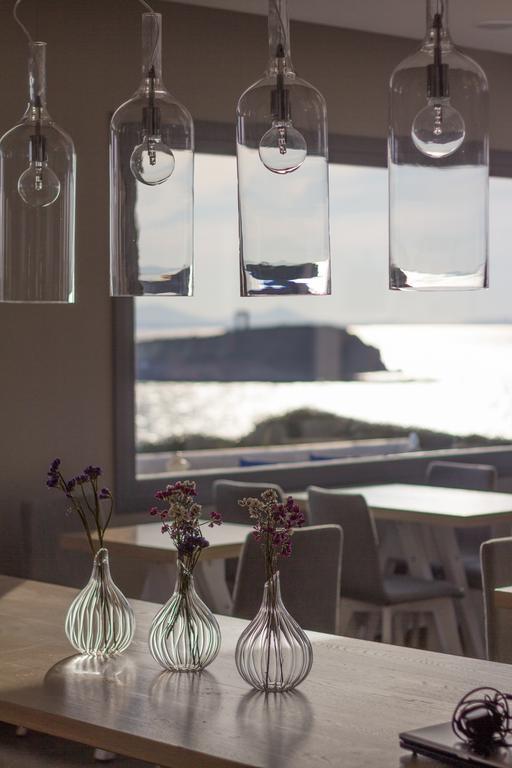 Hotel Grotta Naxos City Luaran gambar