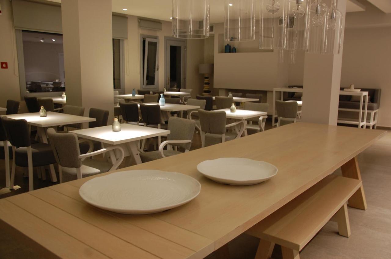 Hotel Grotta Naxos City Luaran gambar
